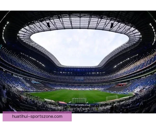 探访2026墨西哥世界杯球场与城市文化球迷狂欢终极观赛旅行指南