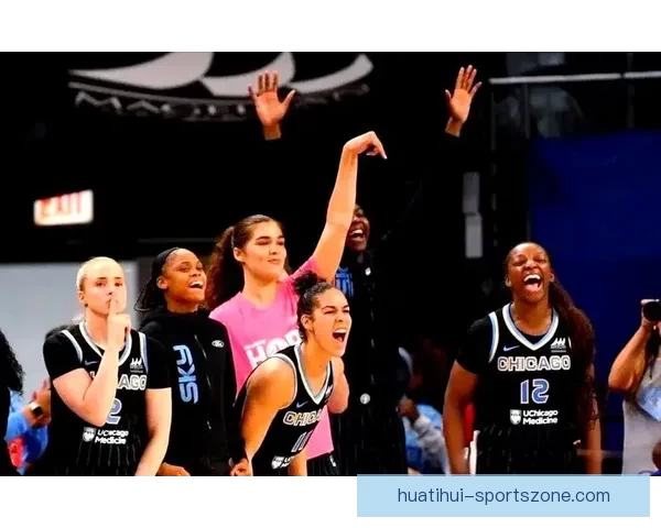 佩奇有望在2028年签下170万顶薪合同 成为WNBA飞翼队新一代巨星