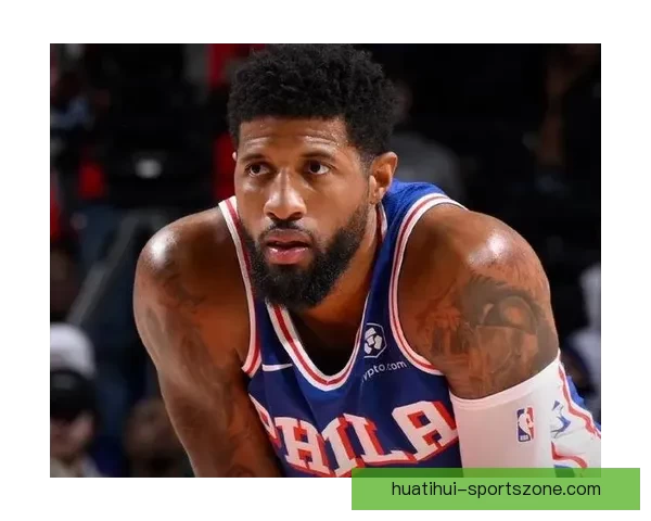 乔治：站场38分钟全力以赴 盼能出战背靠背第二场比赛