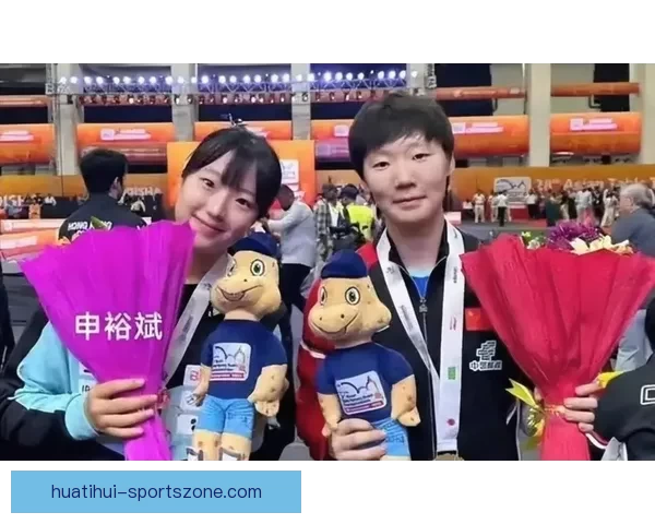 申裕斌无缘决赛直指王曼昱无弱点强调学习收获奖牌心情愉快