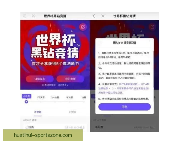 世界杯竞猜游戏攻略:全面解析规则与技巧助你轻松赢得大奖 世界杯竞猜游戏攻略:全面解析规则与技巧助你轻松赢得大奖